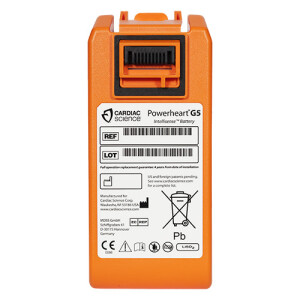 Productafbeelding Cardiac Science G5 Batterij large