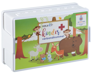 Productafbeelding Kinder verbanddoos large
