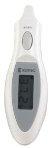 Productafbeelding Oorthermometer large