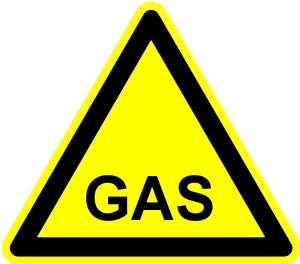 Productafbeelding Bord Gas 20 cm large