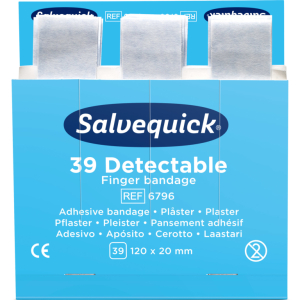 Productafbeelding Salvequick Refill 6796 large