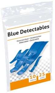 Productafbeelding Pleister Detecteerbaar large