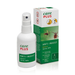 Productafbeelding Insectenspray large
