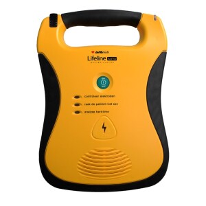 Productafbeelding Defibtech Lifeline Auto AED Apparaat large