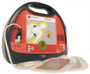 Productafbeelding Primedic Heartsave AED large