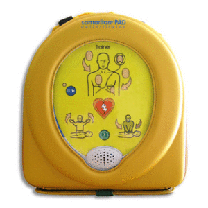 Productafbeelding HeartSine 500P AED Trainer large