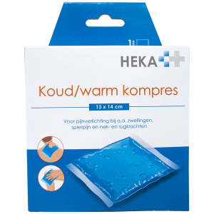 Productafbeelding Cold Hot Pack large