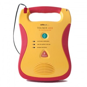 Productafbeelding Defibtech AED Trainer large