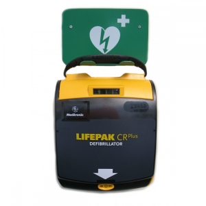 Productafbeelding AED Wandbeugel Universeel large
