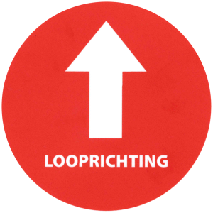 Productafbeelding Looprichting large