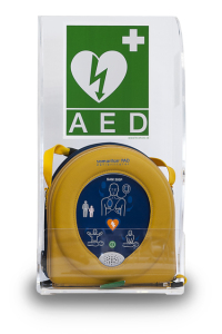 Productafbeelding AED Wandbeugel Samaritan large