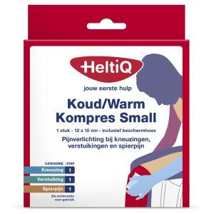 Productafbeelding Koud Warm Kompres large