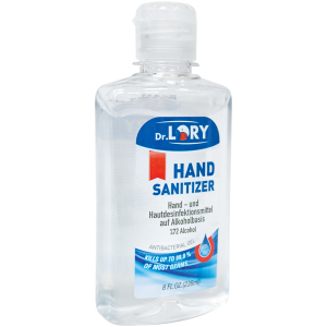 Productafbeelding Hand Sanitizer large