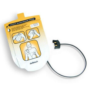 Productafbeelding Defibtech Elektroden large