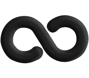 Productafbeelding Verbindingsschakel Zwart large