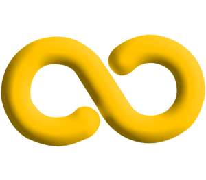 Productafbeelding Verbindingsschakel Geel large