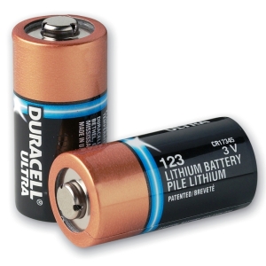 Productafbeelding Zoll Plus Batterijen large