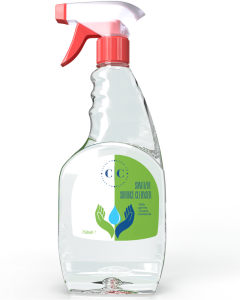 Productafbeelding Desinfecteren Spray large