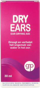Productafbeelding Get Plugged Dry Ears large