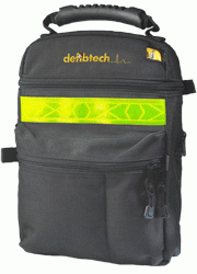 Productafbeelding AED Tas Defibtech large