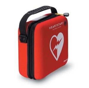 Productafbeelding AED Tas Philips Heartstart large