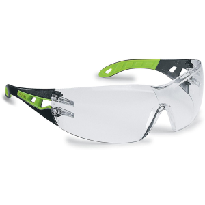 Productafbeelding Uvex Veiligheidsbril large