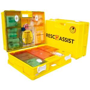 Productafbeelding Resc-Q-Assist Q100 large