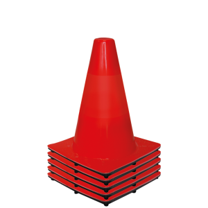 Productafbeelding Verkeerspion 30 cm large