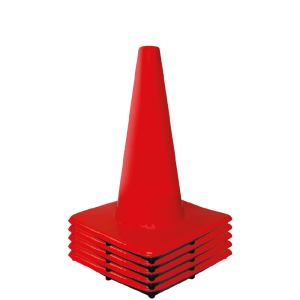 Productafbeelding Verkeerspion 50 cm large