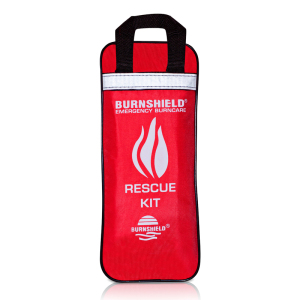 Productafbeelding Burnshield Rescue Kit large