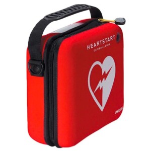 Productafbeelding AED Tas Philips Heartstart large