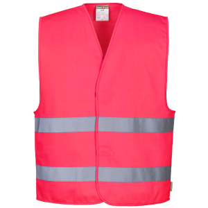 Productafbeelding Roze Veiligheidshesje large