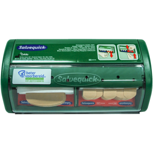 Productafbeelding Salvequick Vingertop large