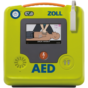 Productafbeelding Zoll AED 3 large