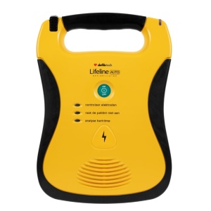 Productafbeelding Defibtech Lifeline Auto large