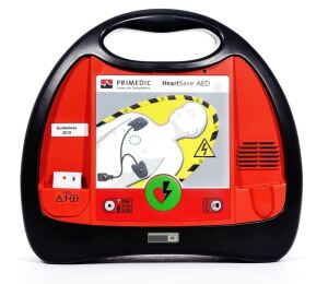 Productafbeelding Primedic Heartsave AED large