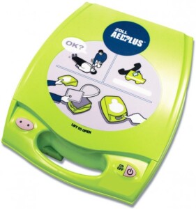 Productafbeelding Zoll AED Plus large