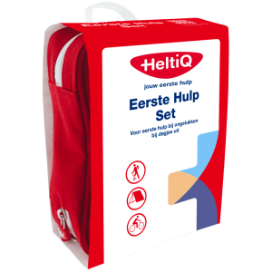 Productafbeelding EHBO Tas Heltiq large