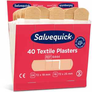 Productafbeelding Salvequick 6444 large