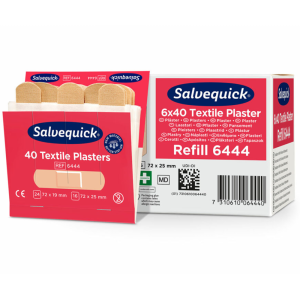 Productafbeelding Salvequick Refill 6444 large