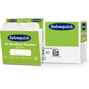 Productafbeelding Salvequick Refill 6943 large