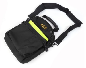 Productafbeelding AED Tas Defibtech large