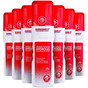 Productafbeelding Hydrogel 12 stuks large