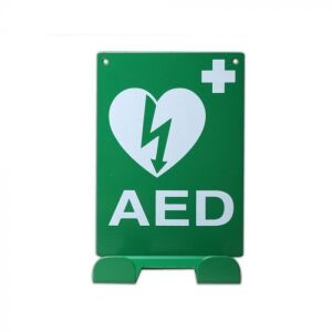 Productafbeelding AED Wandbeugel large