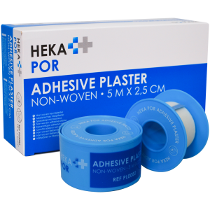 Productafbeelding Pleistertape Non-woven large