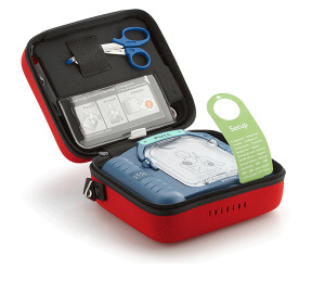 Productafbeelding Philips Heartstart HS1 AED large