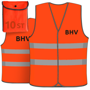 Productafbeelding BHV Vest large