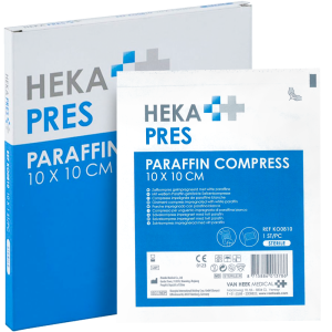 Productafbeelding Heka Paraffin Compress large