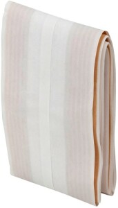Productafbeelding Wondpleister Textiel 100 x 6 cm large