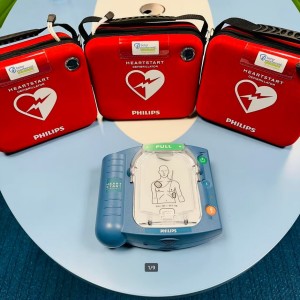 Productafbeelding Goedkope AED large